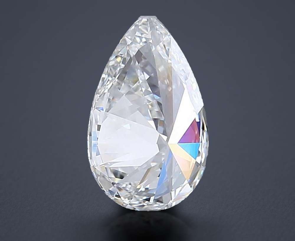 1.06 Carat · D · IF Rare Carat Ideal Cut