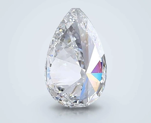 1.06 Carat · D · IF Rare Carat Ideal Cut