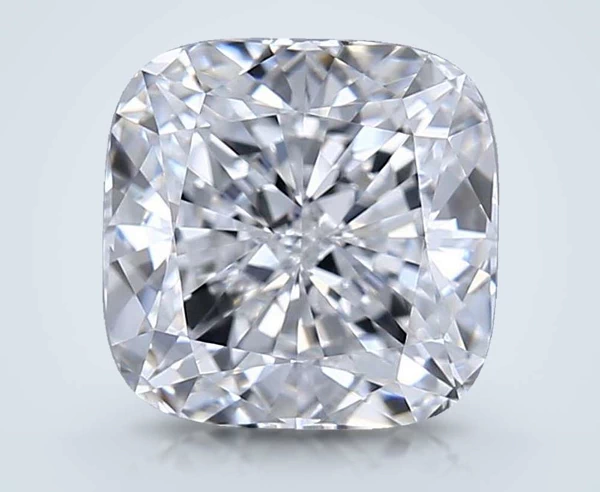 1.54 Carat · D · VVS1 Rare Carat Ideal Cut