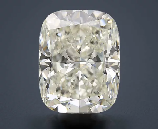 8.05 Carat · K · VS1 Rare Carat Ideal Cut