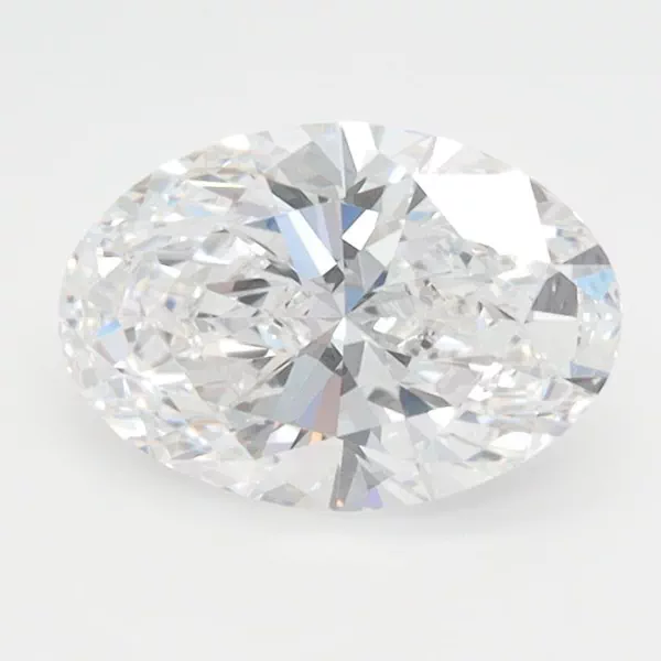1.36 Carat · D · IF Rare Carat Ideal Cut