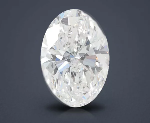 1.36 Carat · D · IF Rare Carat Ideal Cut
