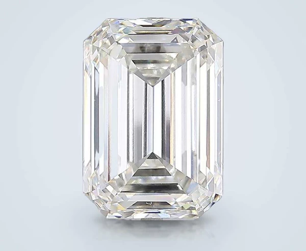 18.05 Carat · H · VVS2 Rare Carat Ideal Cut
