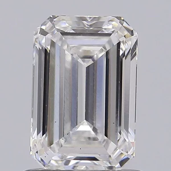 0.99 Carat · D · VS1 Rare Carat Ideal Cut