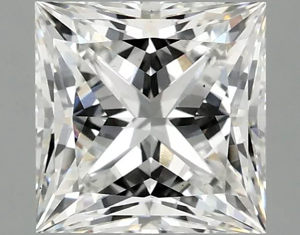 2.37 Carat · F · VS1 Rare Carat Ideal Cut