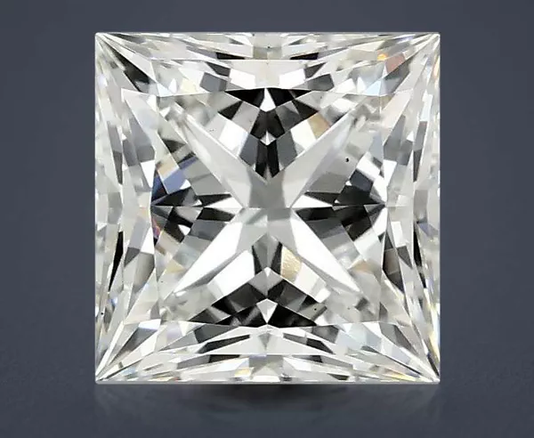 2.37 Carat · F · VS1 Rare Carat Ideal Cut