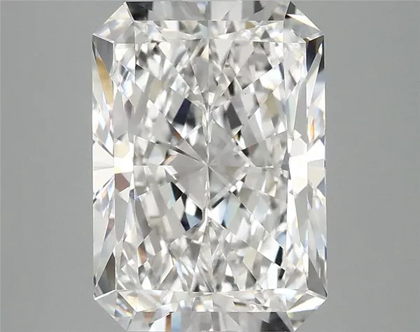 4.04 Carat · F · VVS2 Rare Carat Ideal Cut