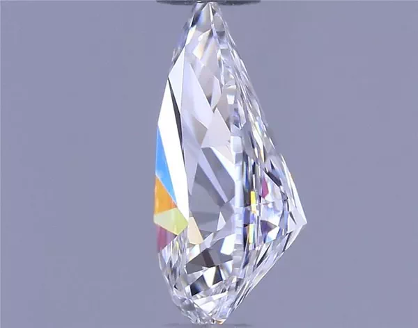 0.44 Carat · D · VS2 Rare Carat Ideal Cut