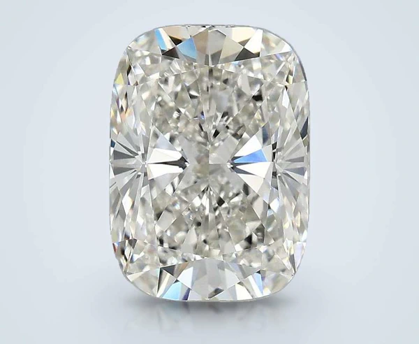 3.48 Carat · F · VVS2 Rare Carat Ideal Cut