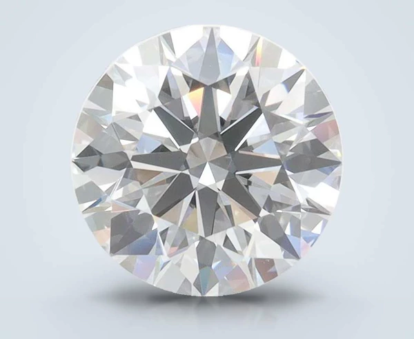 2.44 Carat · D · VVS1 Rare Carat Ideal Cut