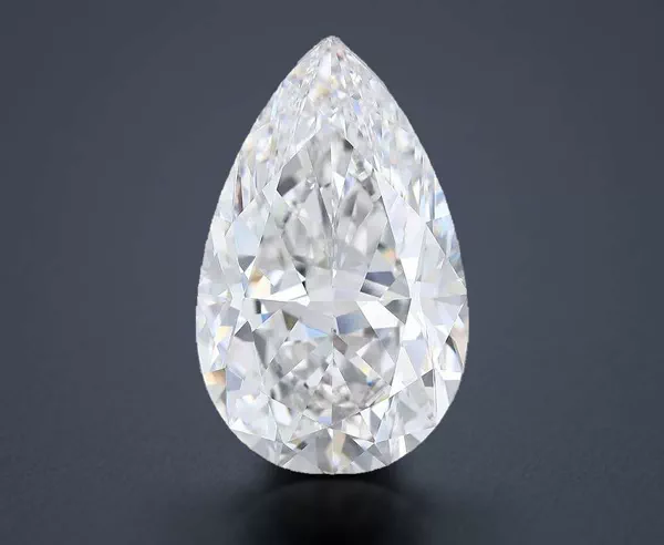 12.05 Carat · G · VVS1 Rare Carat Ideal Cut
