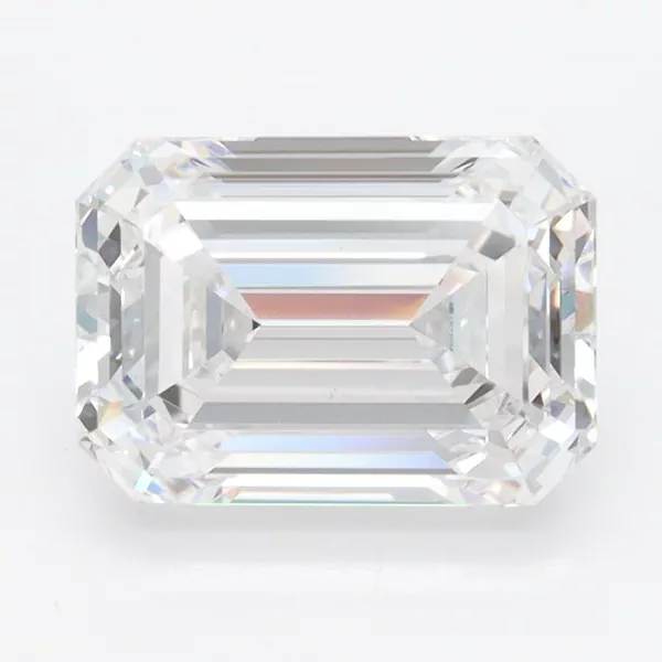 3.03 Carat · D · VVS1 Rare Carat Ideal Cut