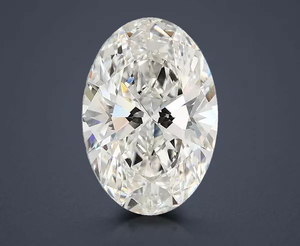 2.84 Carat · E · VVS2 Rare Carat Ideal Cut