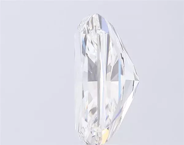 6.58 Carat · E · VVS1 Rare Carat Ideal Cut