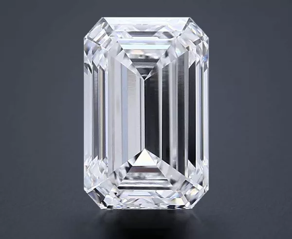 1.39 Carat · D · VVS2 Rare Carat Ideal Cut