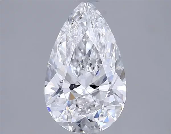 1.49 Carat · D · VVS2 Rare Carat Ideal Cut