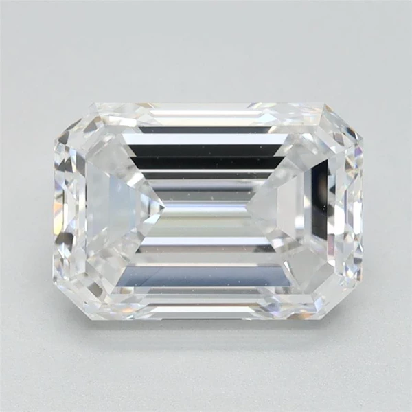 2 Carat · D · VS1 very good Cut