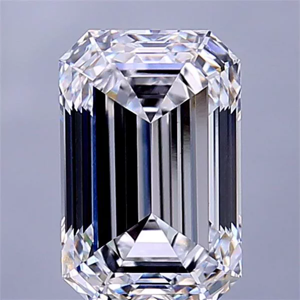 3.15 Carat · D · VVS2 Rare Carat Ideal Cut