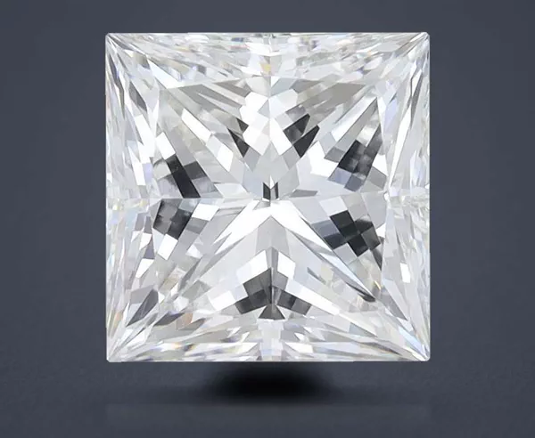 2.95 Carat · G · VVS2 excellent Cut