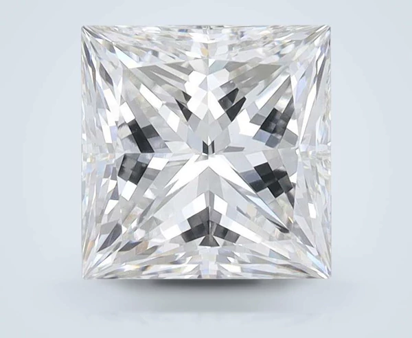 2.95 Carat · G · VVS2 excellent Cut