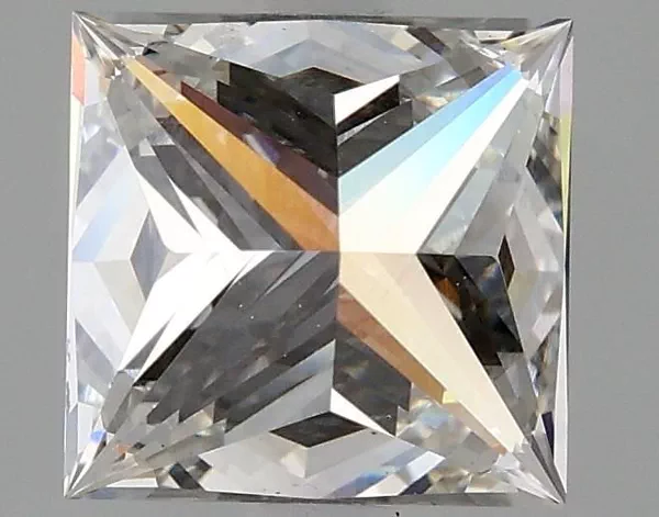 2.52 Carat · H · VS1 Rare Carat Ideal Cut