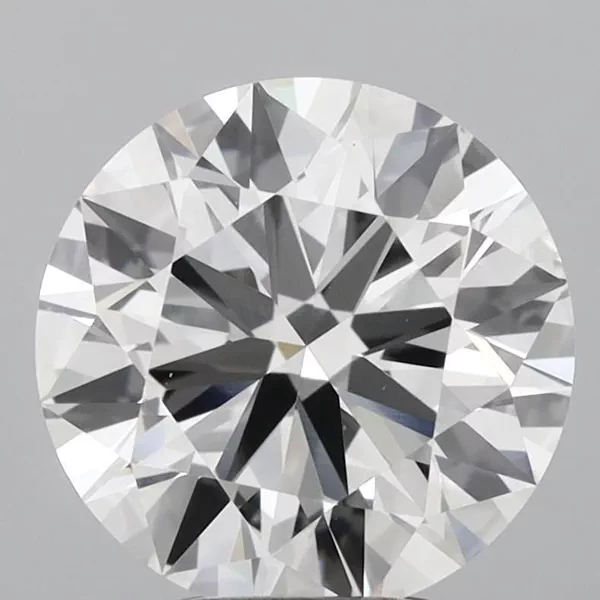 3.93 Carat · G · VVS1 Rare Carat Ideal Cut