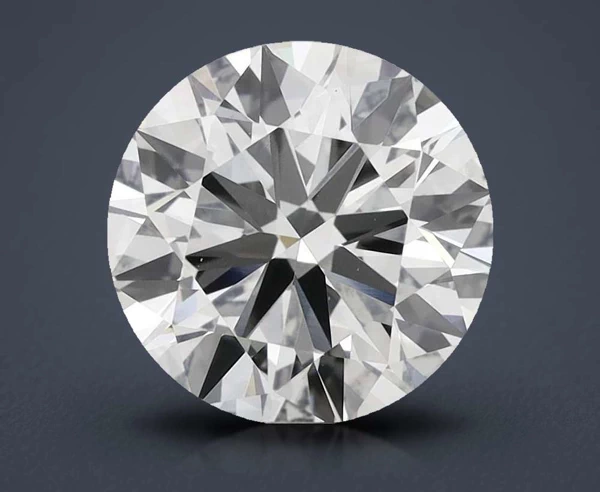 3.93 Carat · G · VVS1 Rare Carat Ideal Cut