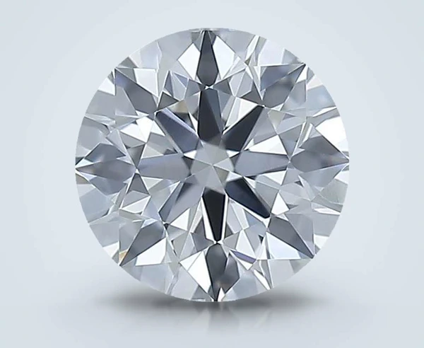 0.51 Carat · H · VVS1 Rare Carat Ideal Cut