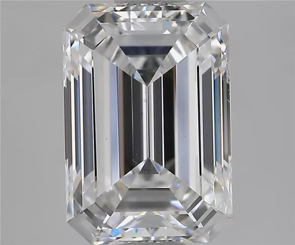 2.22 Carat · D · VS2 Rare Carat Ideal Cut