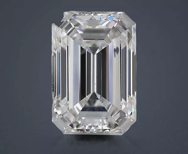 2.22 Carat · D · VS2 Rare Carat Ideal Cut