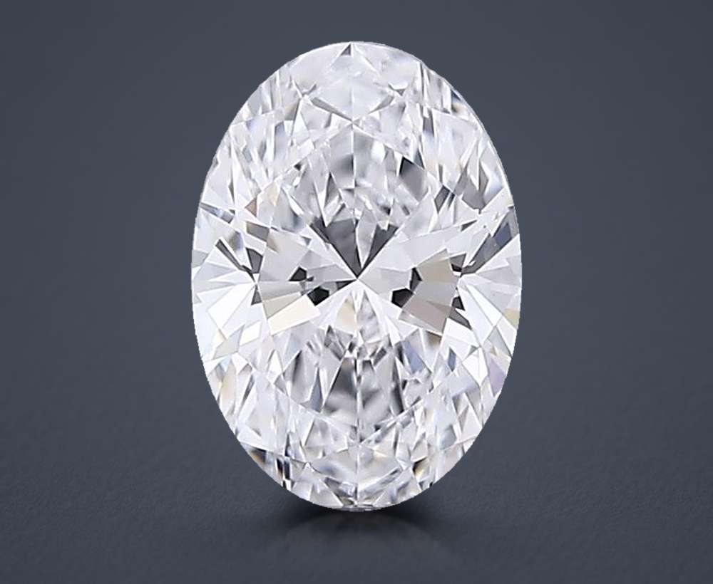 0.52 Carat · D · FL Rare Carat Ideal Cut