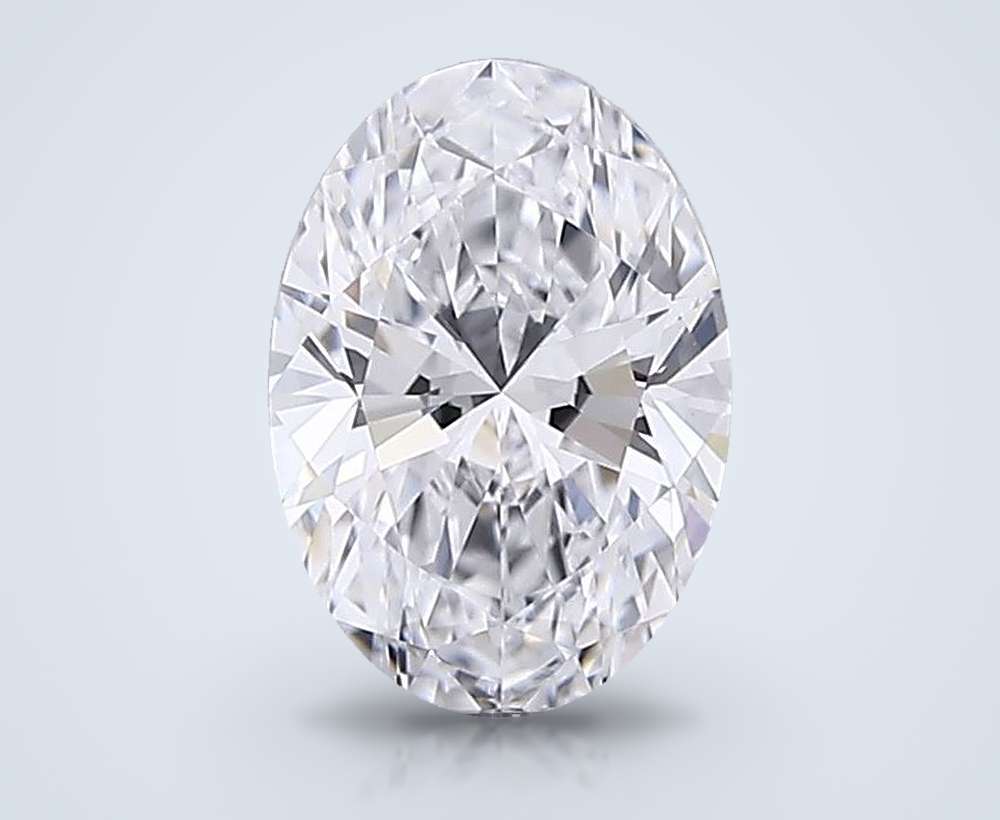 0.52 Carat · D · FL Rare Carat Ideal Cut