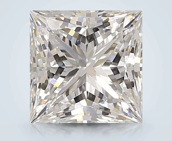2.55 Carat · E · VVS2 Rare Carat Ideal Cut