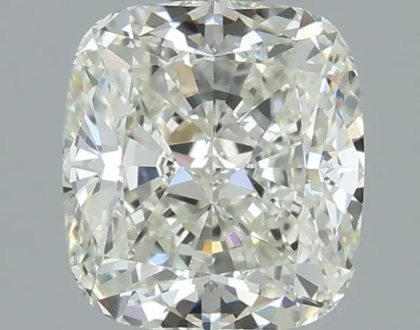 1.52 Carat · J · IF Rare Carat Ideal Cut