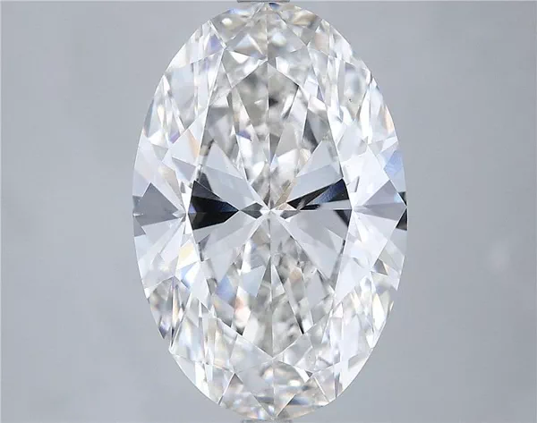 6.72 Carat · G · VS1 Rare Carat Ideal Cut