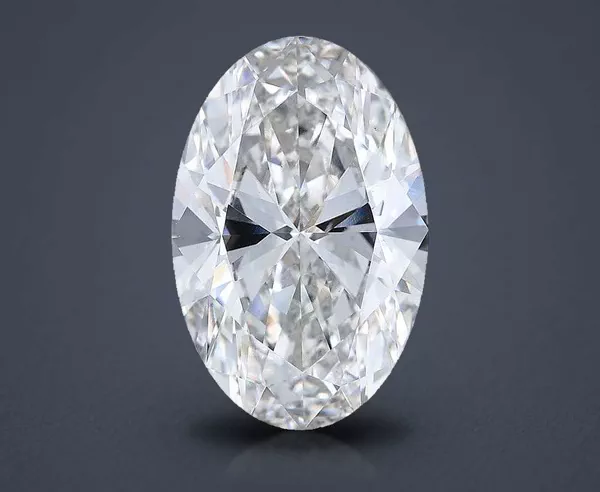 6.72 Carat · G · VS1 Rare Carat Ideal Cut