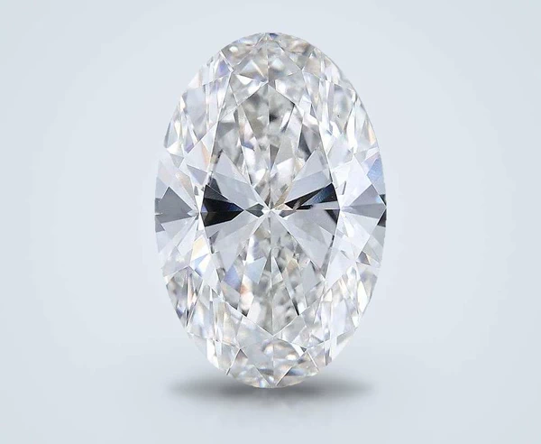 6.72 Carat · G · VS1 Rare Carat Ideal Cut