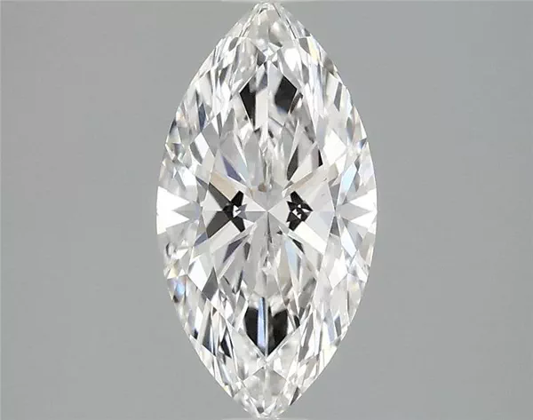 1.38 Carat · E · VS1 Rare Carat Ideal Cut