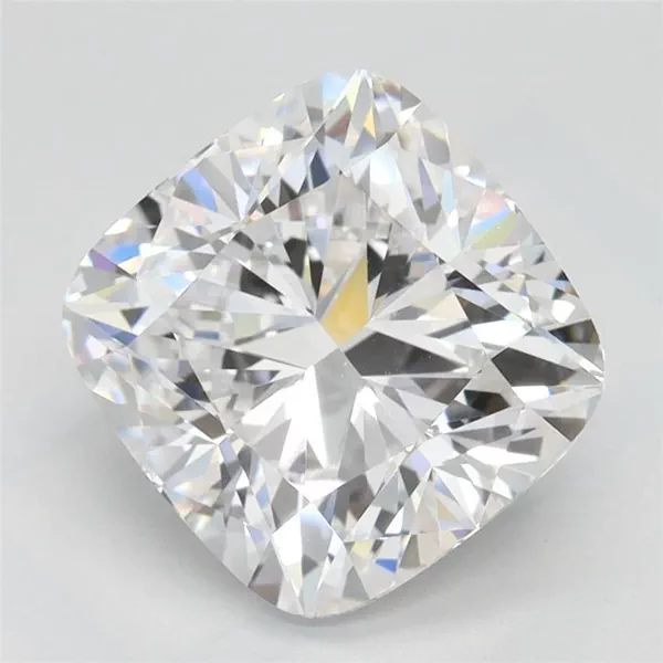 3.17 Carat · D · VVS1 Rare Carat Ideal Cut