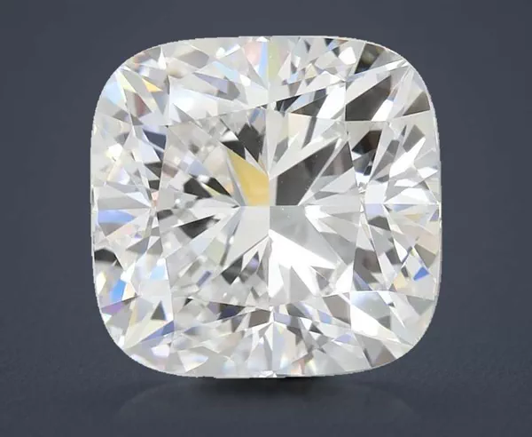 3.17 Carat · D · VVS1 Rare Carat Ideal Cut
