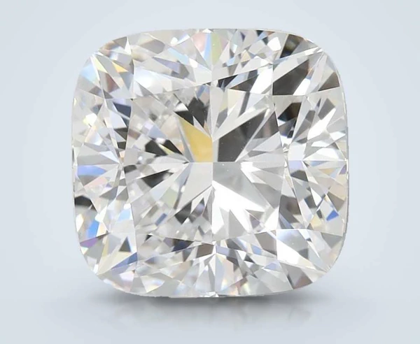 3.17 Carat · D · VVS1 Rare Carat Ideal Cut