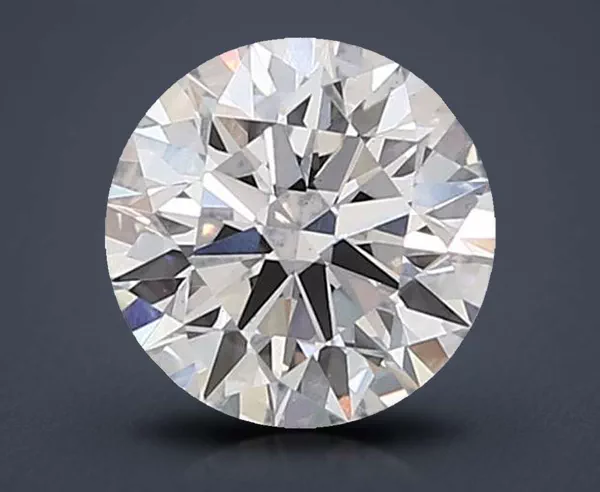 1.51 Carat · D · VS1 Rare Carat Ideal Cut