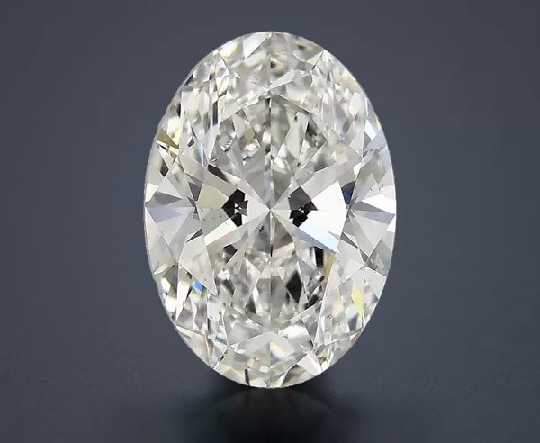 4.02 Carat · F · VS2 Rare Carat Ideal Cut