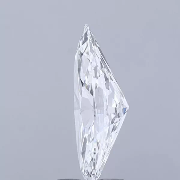 1.69 Carat · D · VVS2 Rare Carat Ideal Cut