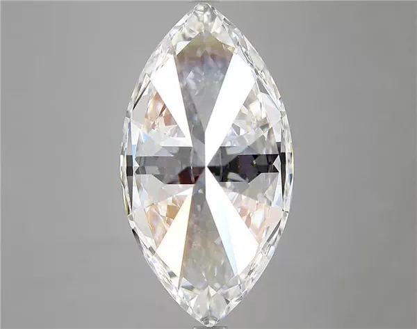 6.08 Carat · F · VVS2 Rare Carat Ideal Cut