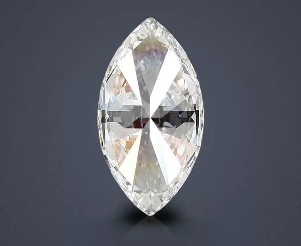 6.08 Carat · F · VVS2 Rare Carat Ideal Cut