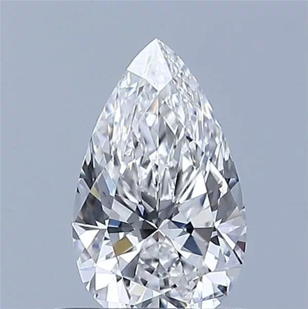 0.61 Carat · D · VVS1 Rare Carat Ideal Cut