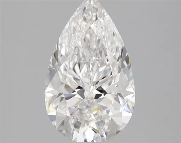 1.29 Carat · D · VS1 Rare Carat Ideal Cut