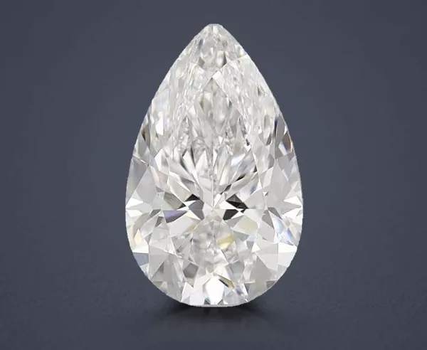 1.29 Carat · D · VS1 Rare Carat Ideal Cut