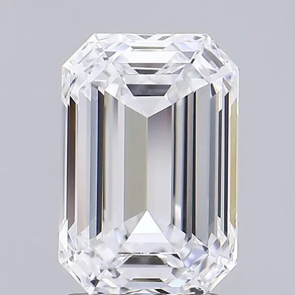 1.97 Carat · D · IF Rare Carat Ideal Cut